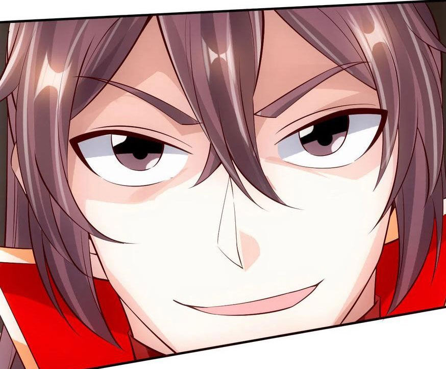 Tiên Võ Đế Tôn Chap 124 - Next Chap 125
