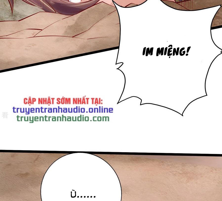 Tiên Võ Đế Tôn Chap 124 - Next Chap 125