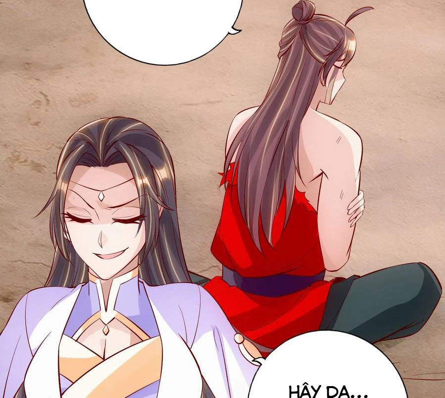 Tiên Võ Đế Tôn Chap 124 - Next Chap 125