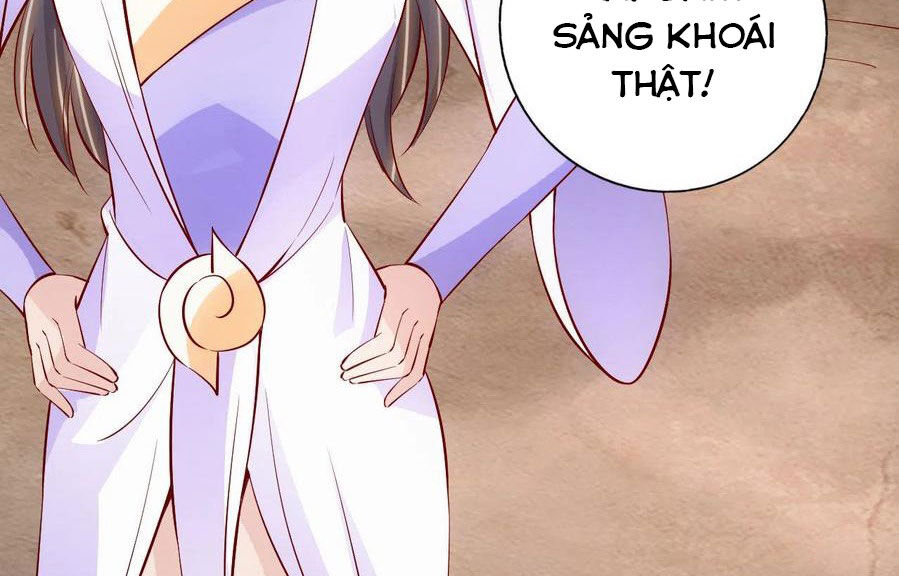 Tiên Võ Đế Tôn Chap 124 - Next Chap 125