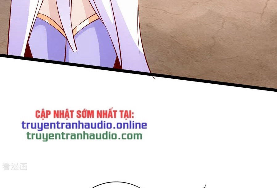Tiên Võ Đế Tôn Chap 124 - Next Chap 125