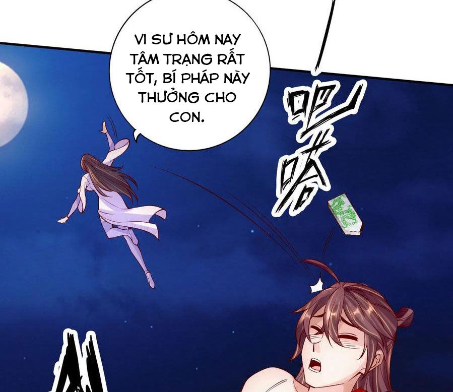 Tiên Võ Đế Tôn Chap 124 - Next Chap 125