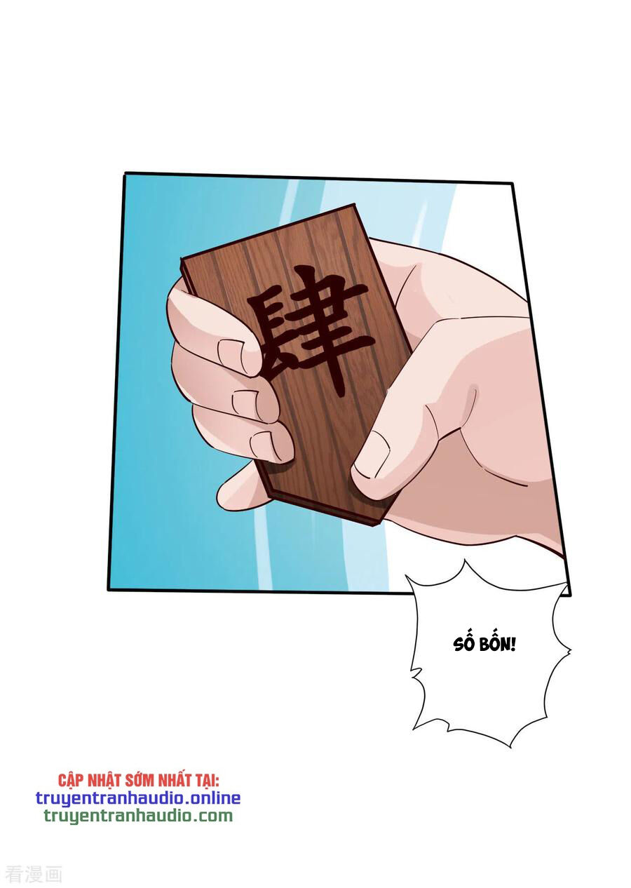 Tiên Võ Đế Tôn Chap 125 - Next Chap 126