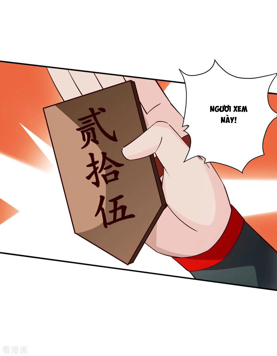 Tiên Võ Đế Tôn Chap 125 - Next Chap 126