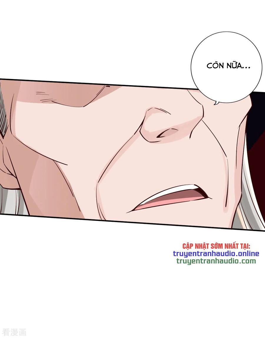 Tiên Võ Đế Tôn Chap 125 - Next Chap 126