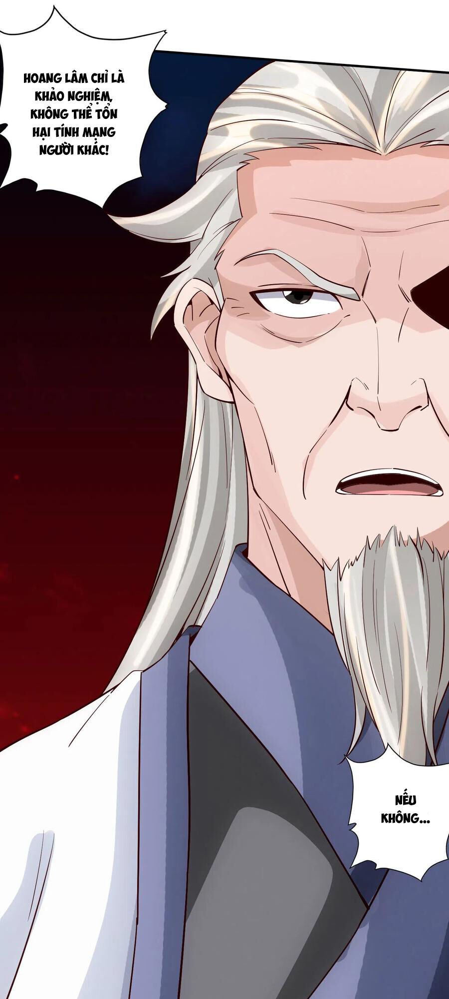 Tiên Võ Đế Tôn Chap 125 - Next Chap 126