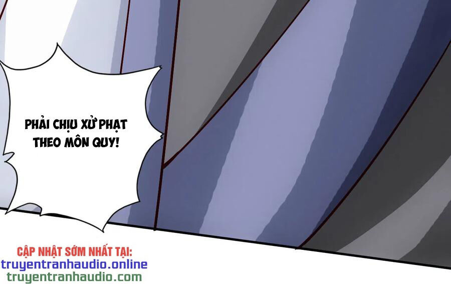 Tiên Võ Đế Tôn Chap 125 - Next Chap 126