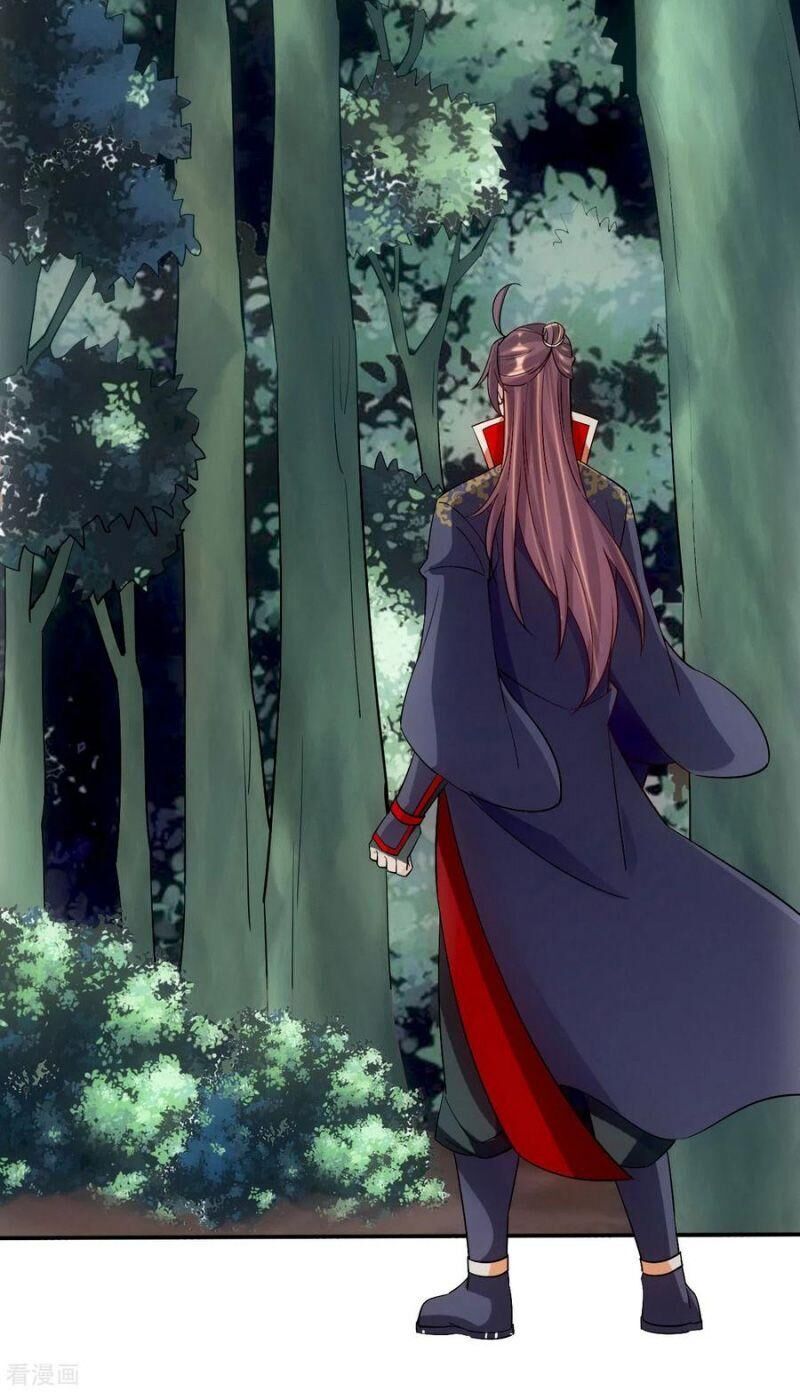 Tiên Võ Đế Tôn Chap 126 - Next Chap 127