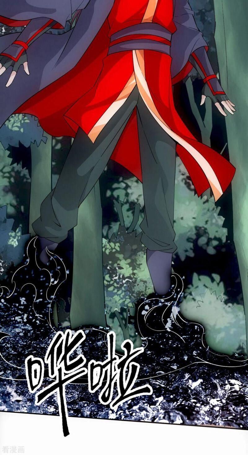 Tiên Võ Đế Tôn Chap 126 - Next Chap 127