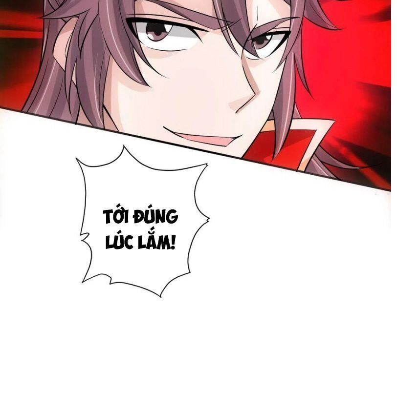 Tiên Võ Đế Tôn Chap 126 - Next Chap 127