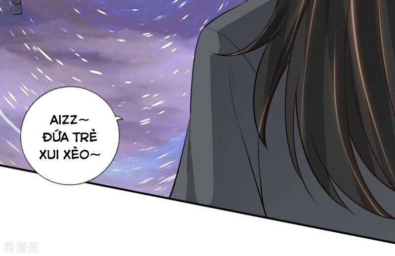 Tiên Võ Đế Tôn Chap 126 - Next Chap 127