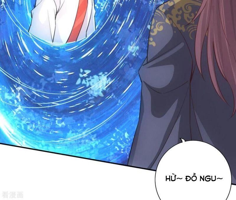 Tiên Võ Đế Tôn Chap 126 - Next Chap 127