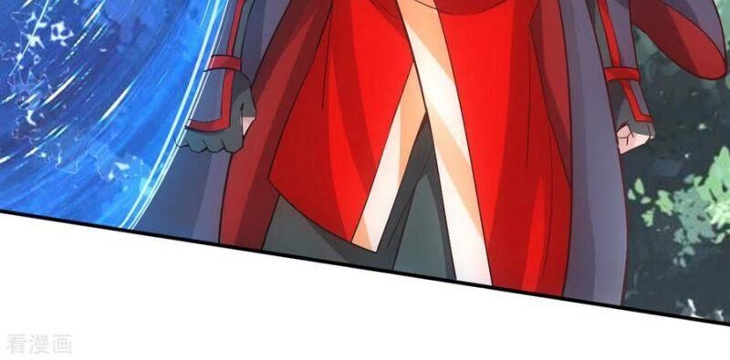 Tiên Võ Đế Tôn Chap 126 - Next Chap 127