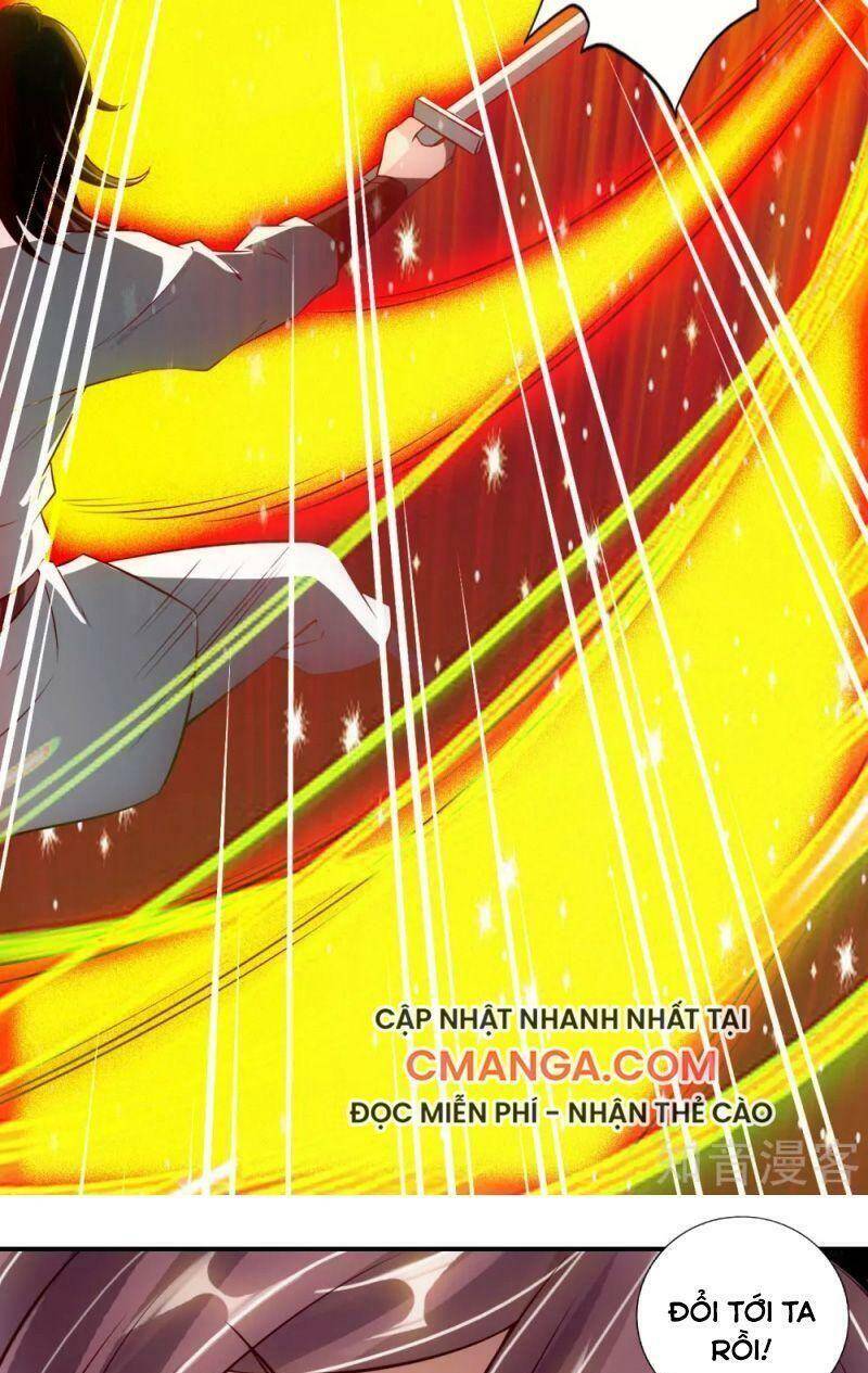 Tiên Võ Đế Tôn Chap 127 - Next Chap 128