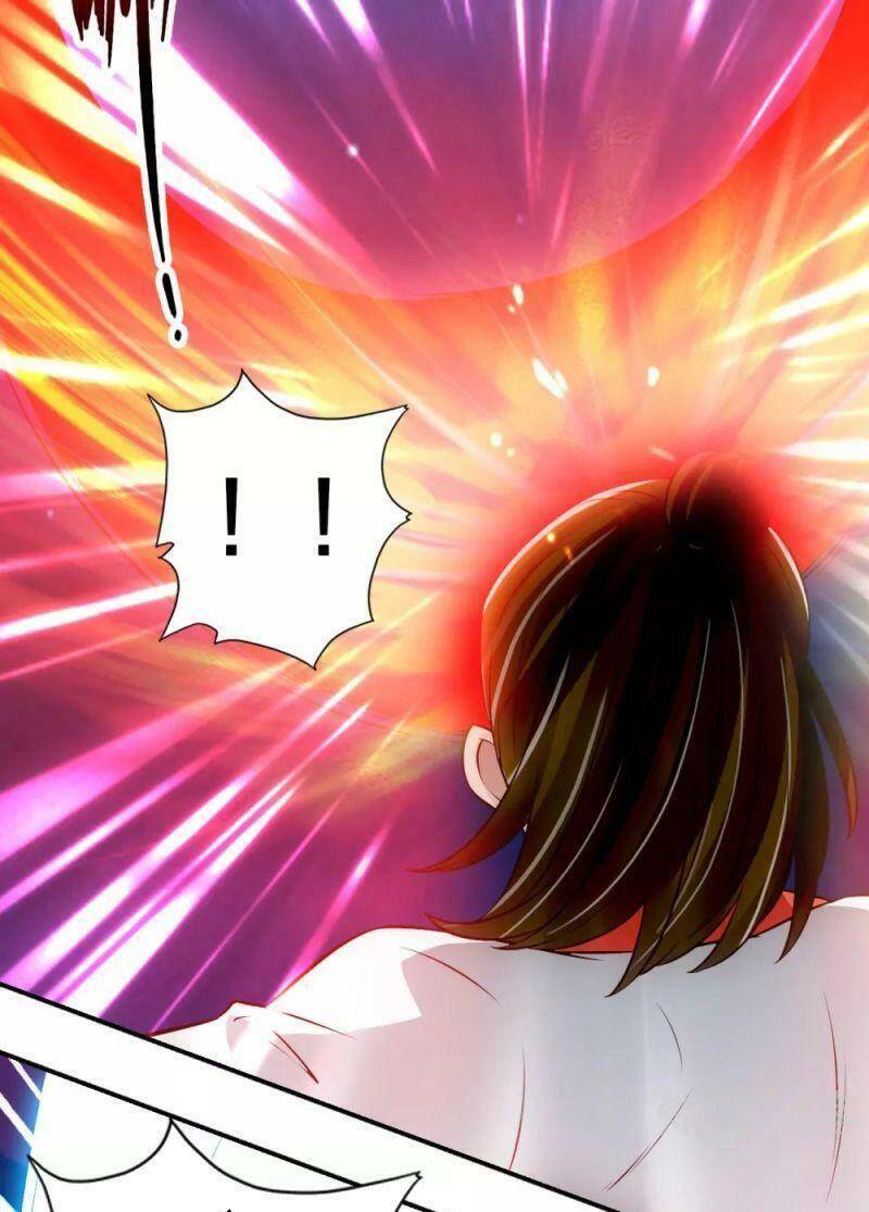 Tiên Võ Đế Tôn Chap 127 - Next Chap 128