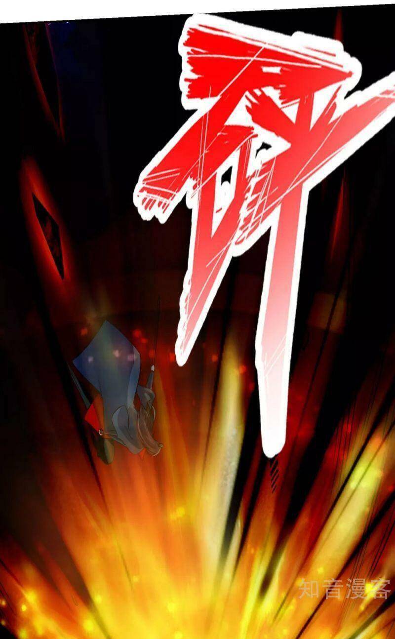 Tiên Võ Đế Tôn Chap 127 - Next Chap 128