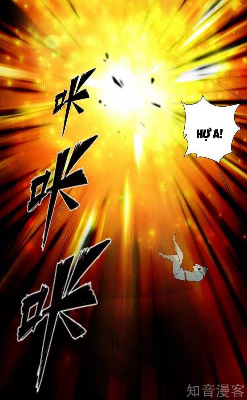 Tiên Võ Đế Tôn Chap 127 - Next Chap 128