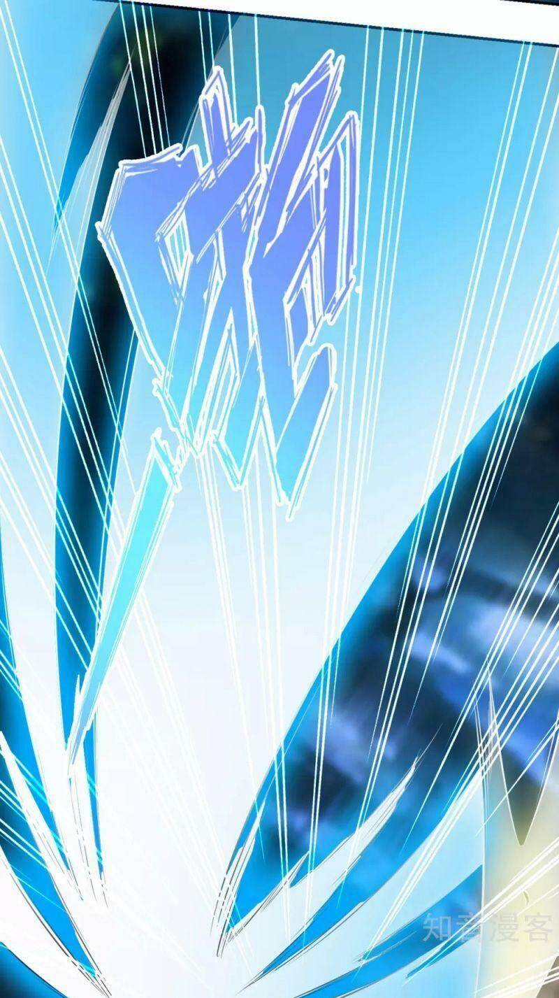 Tiên Võ Đế Tôn Chap 127 - Next Chap 128