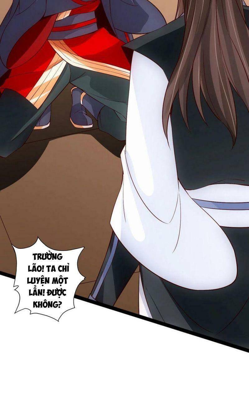 Tiên Võ Đế Tôn Chap 127 - Next Chap 128