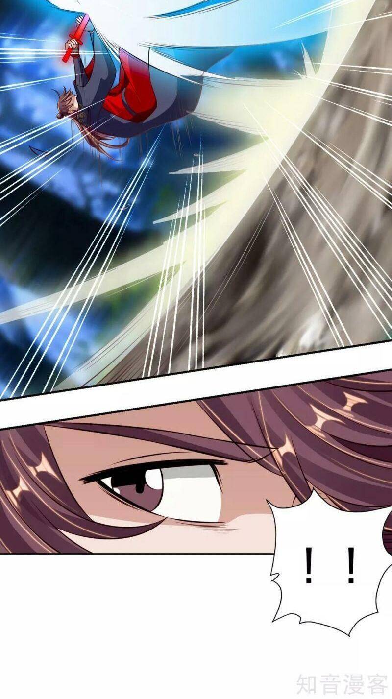 Tiên Võ Đế Tôn Chap 127 - Next Chap 128