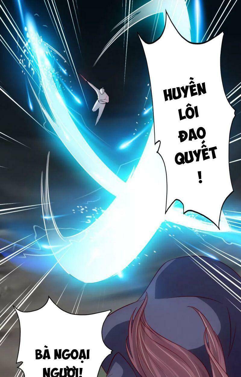 Tiên Võ Đế Tôn Chap 127 - Next Chap 128