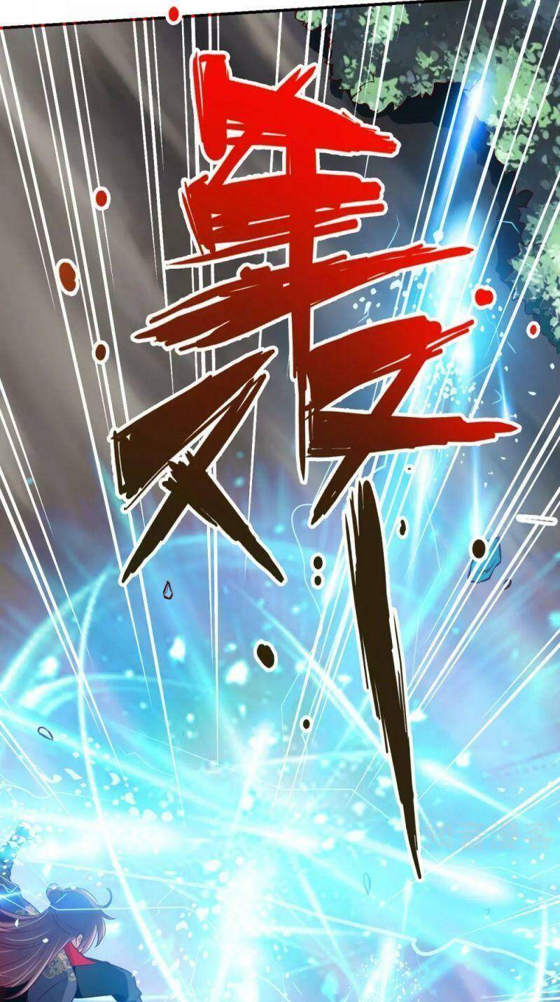 Tiên Võ Đế Tôn Chap 127 - Next Chap 128