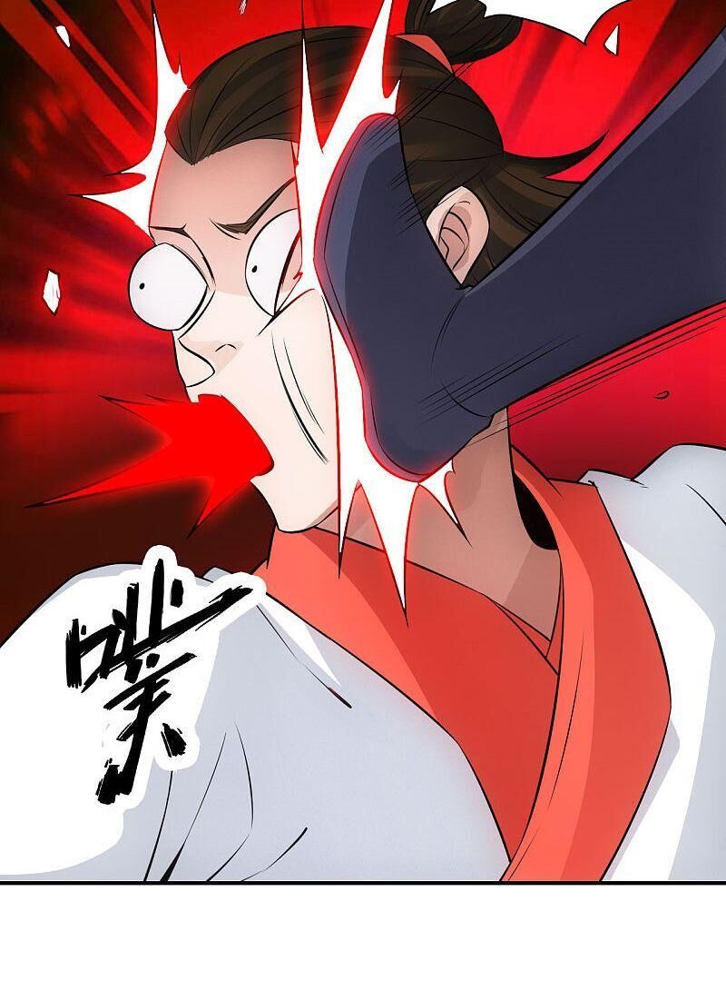 Tiên Võ Đế Tôn Chap 128 - Next Chap 129