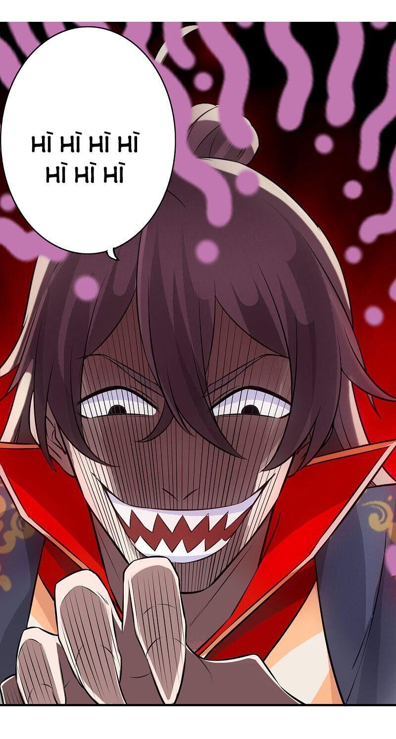 Tiên Võ Đế Tôn Chap 128 - Next Chap 129