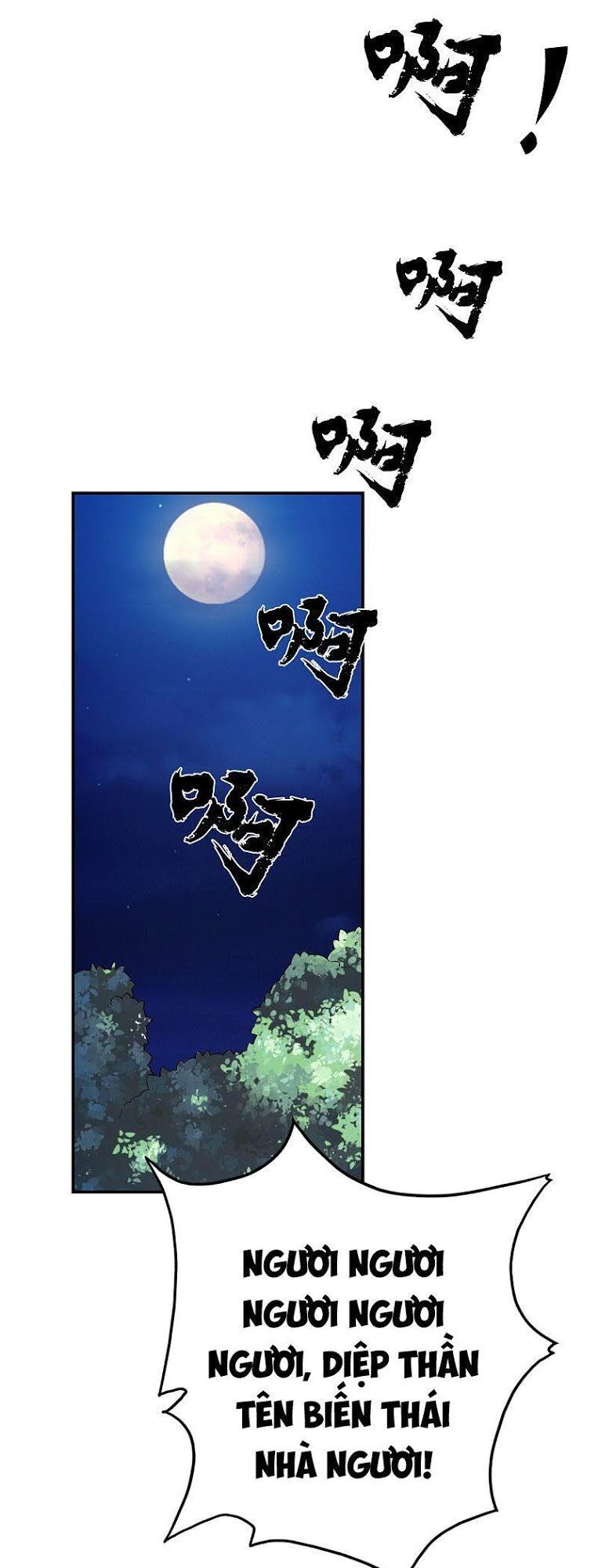 Tiên Võ Đế Tôn Chap 128 - Next Chap 129