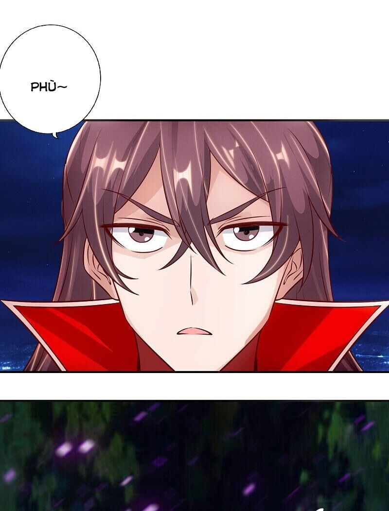Tiên Võ Đế Tôn Chap 128 - Next Chap 129