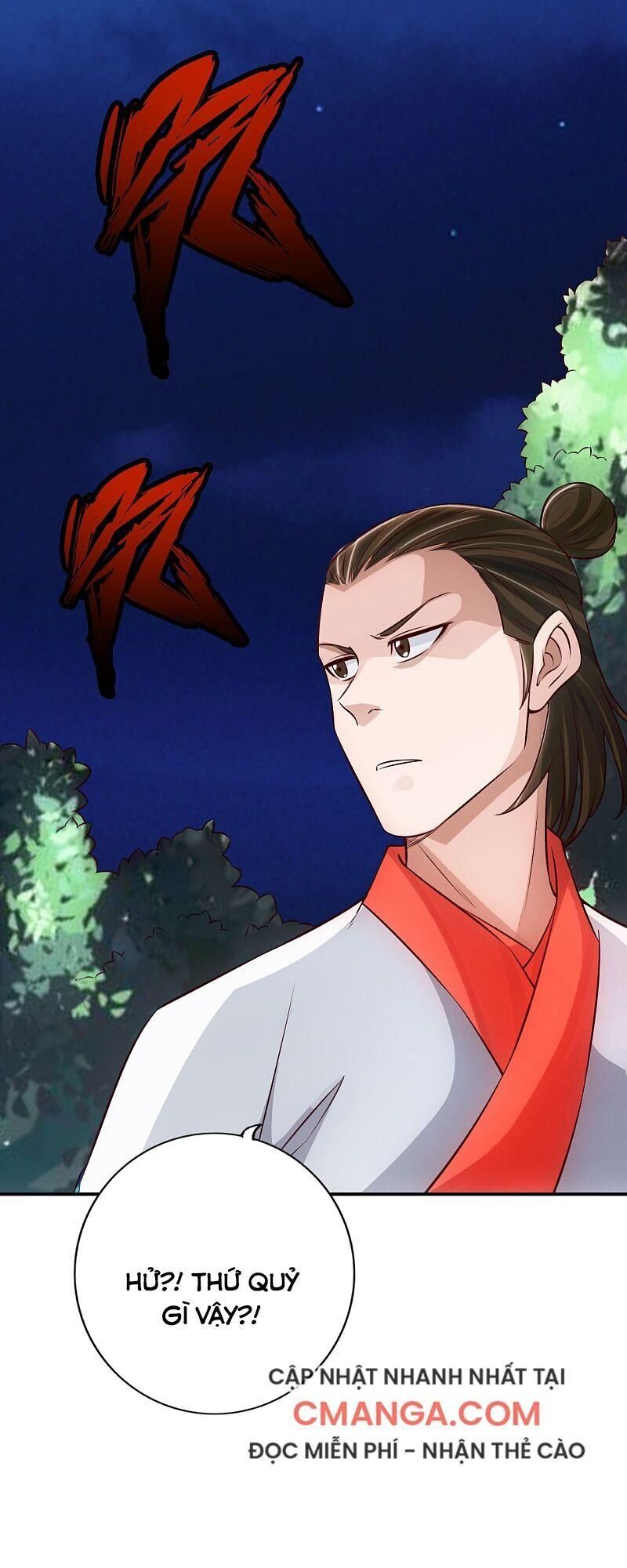 Tiên Võ Đế Tôn Chap 128 - Next Chap 129