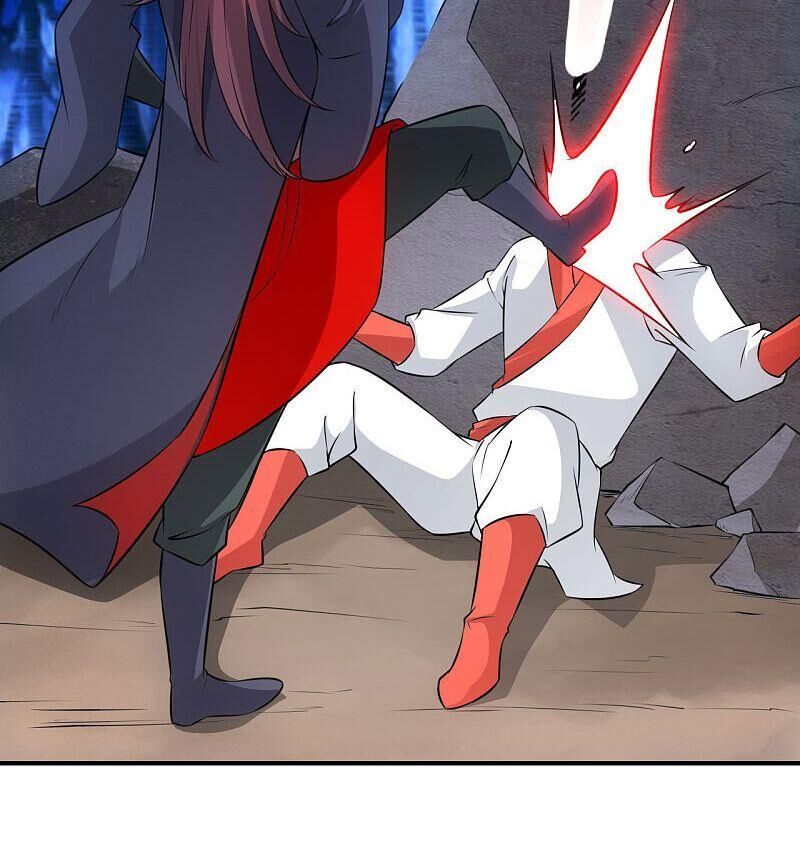 Tiên Võ Đế Tôn Chap 128 - Next Chap 129