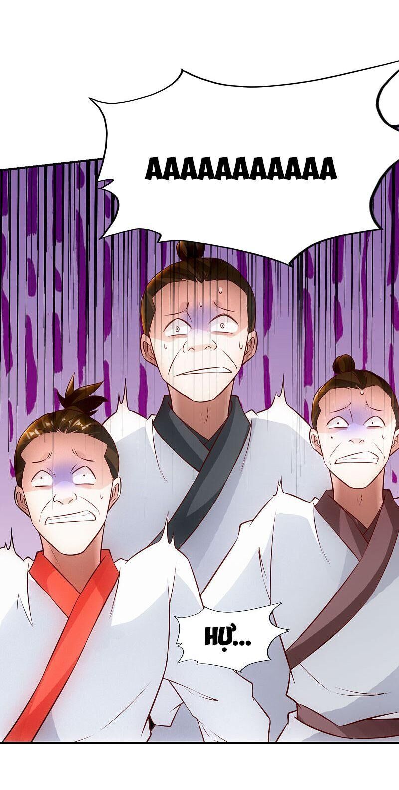 Tiên Võ Đế Tôn Chap 128 - Next Chap 129