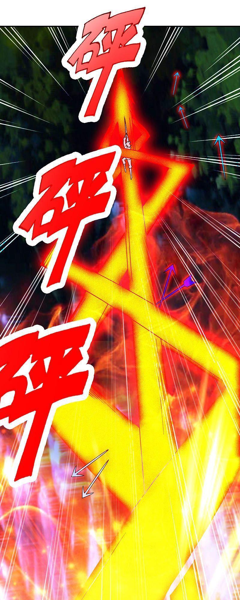 Tiên Võ Đế Tôn Chap 129 - Next Chap 130