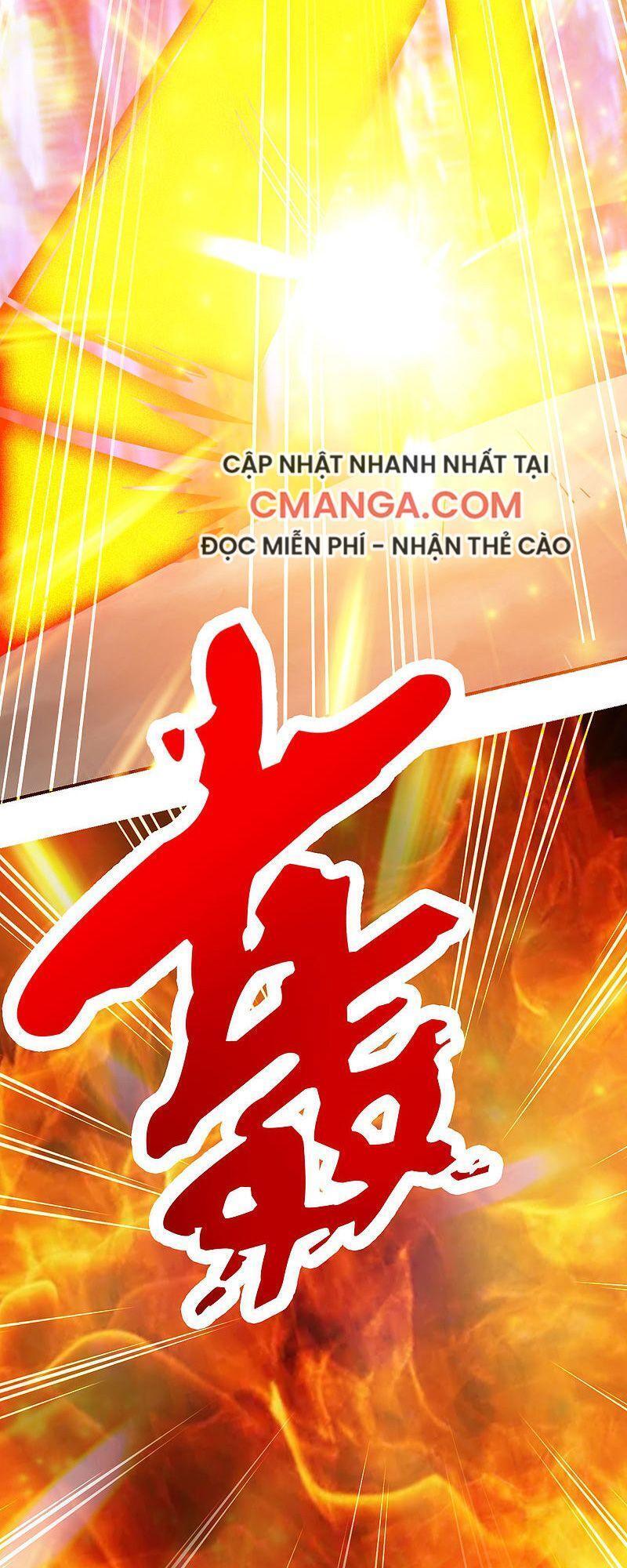Tiên Võ Đế Tôn Chap 129 - Next Chap 130