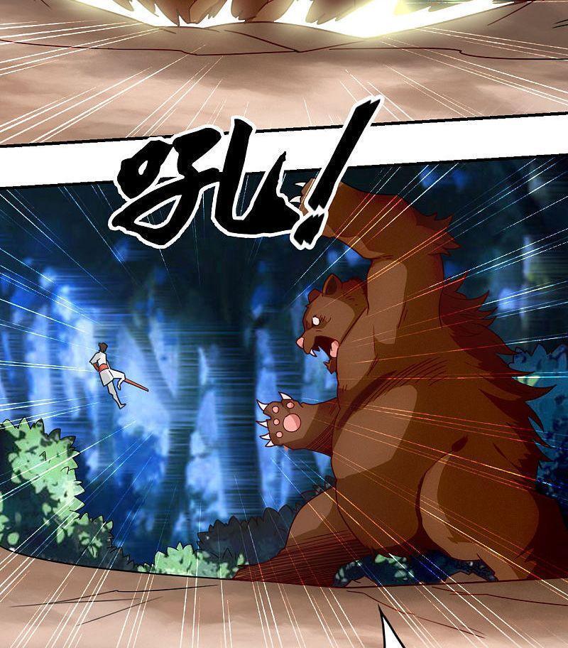 Tiên Võ Đế Tôn Chap 129 - Next Chap 130