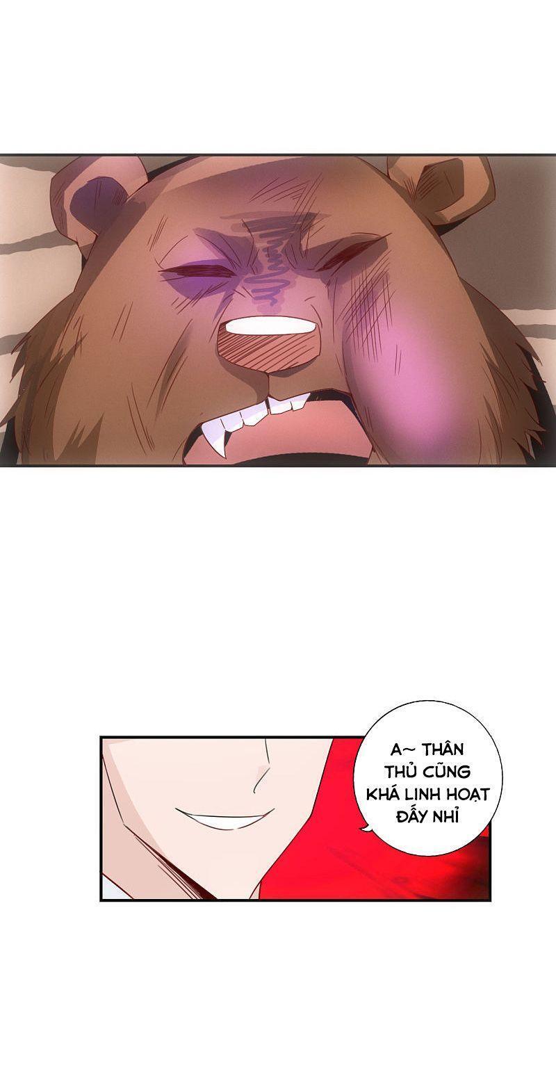 Tiên Võ Đế Tôn Chap 129 - Next Chap 130