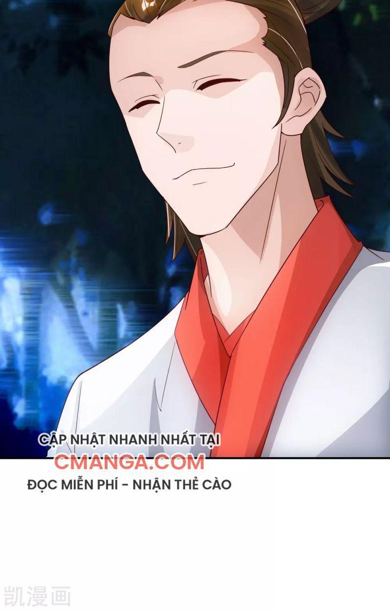 Tiên Võ Đế Tôn Chap 130 - Next Chap 131