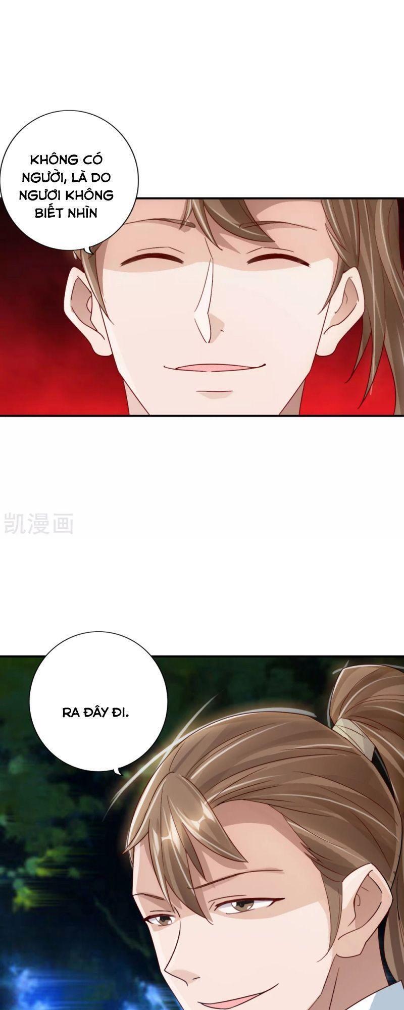 Tiên Võ Đế Tôn Chap 130 - Next Chap 131