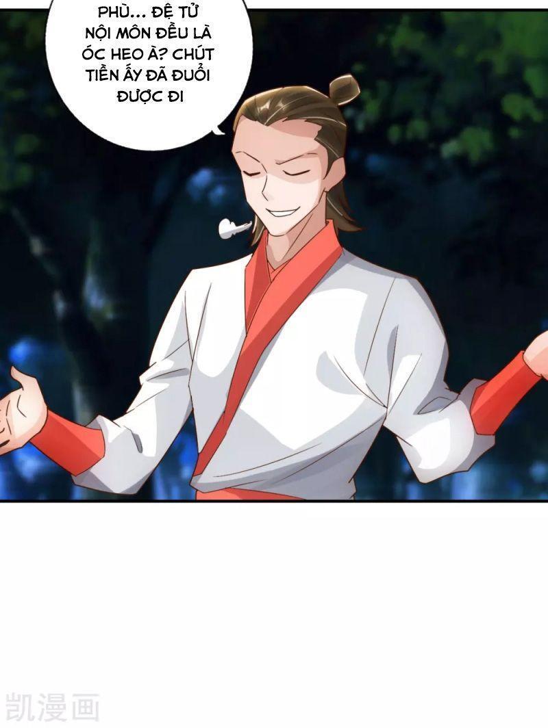 Tiên Võ Đế Tôn Chap 130 - Next Chap 131