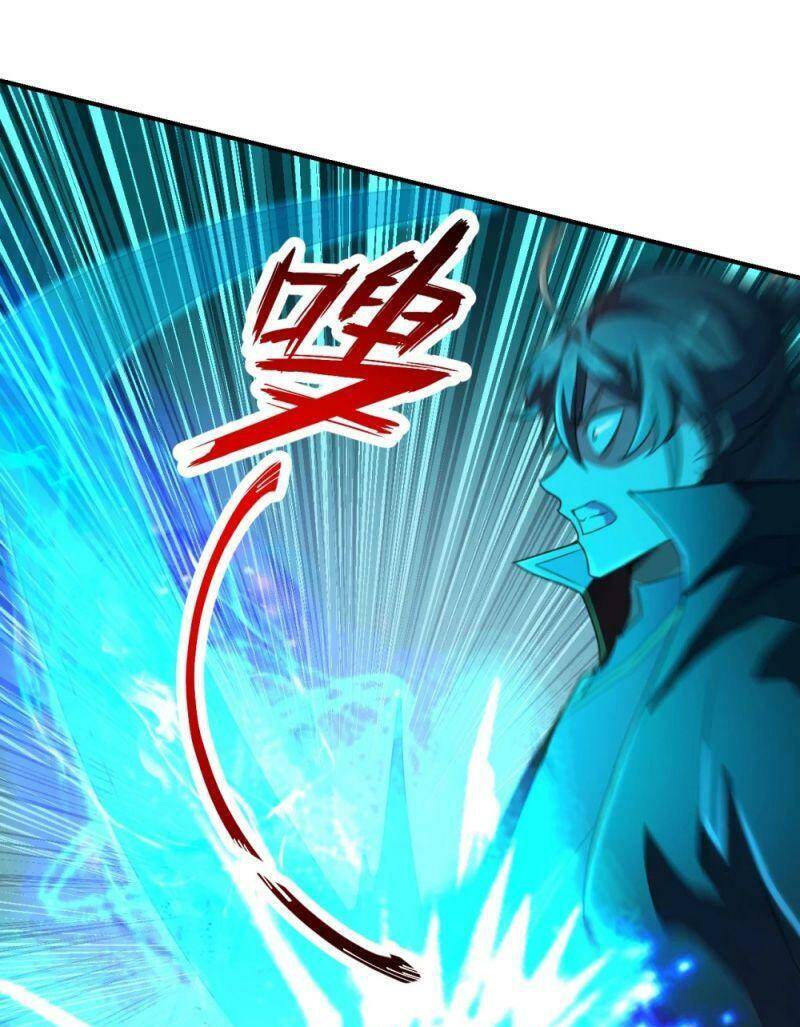 Tiên Võ Đế Tôn Chap 131 - Next Chap 132