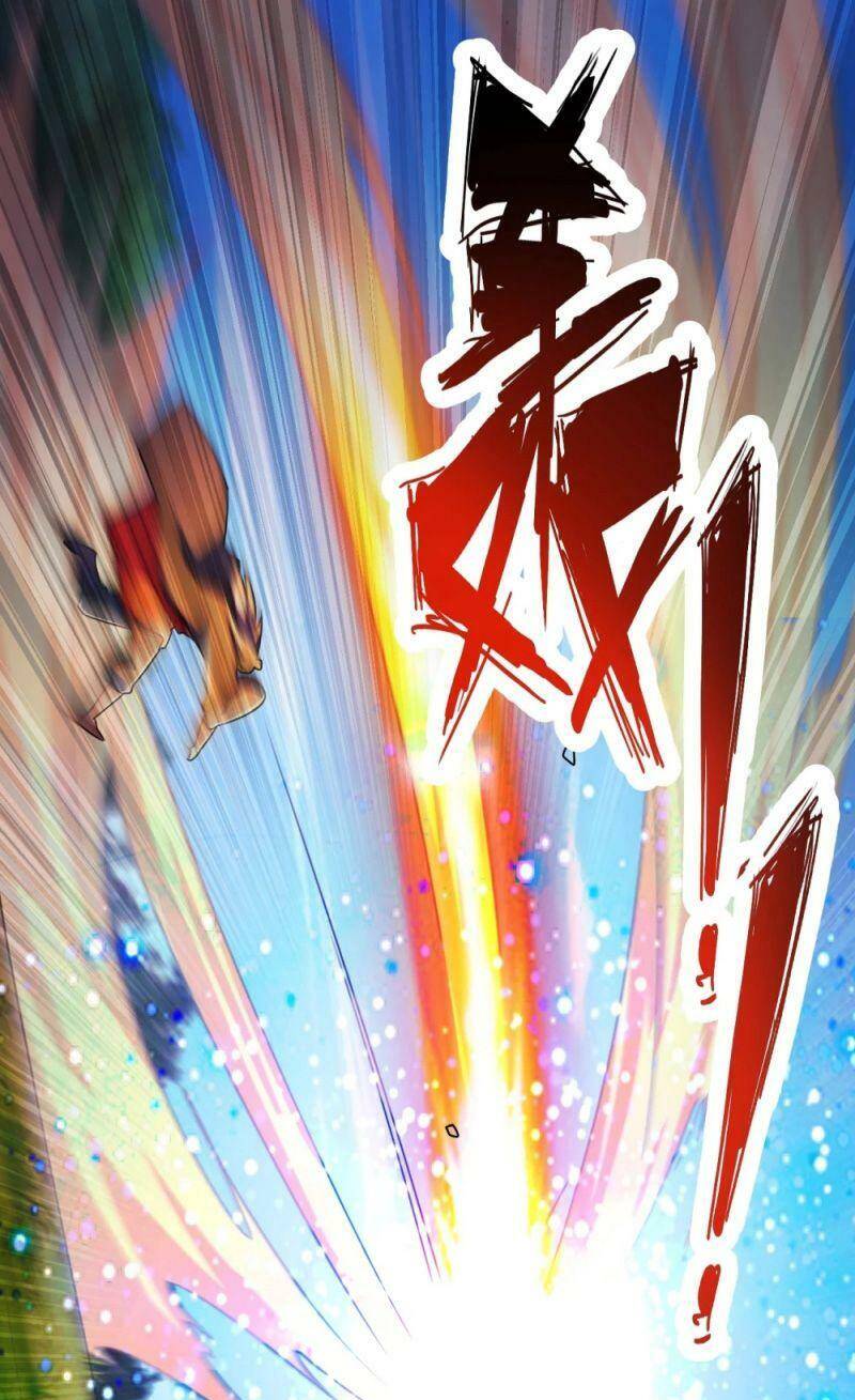 Tiên Võ Đế Tôn Chap 131 - Next Chap 132