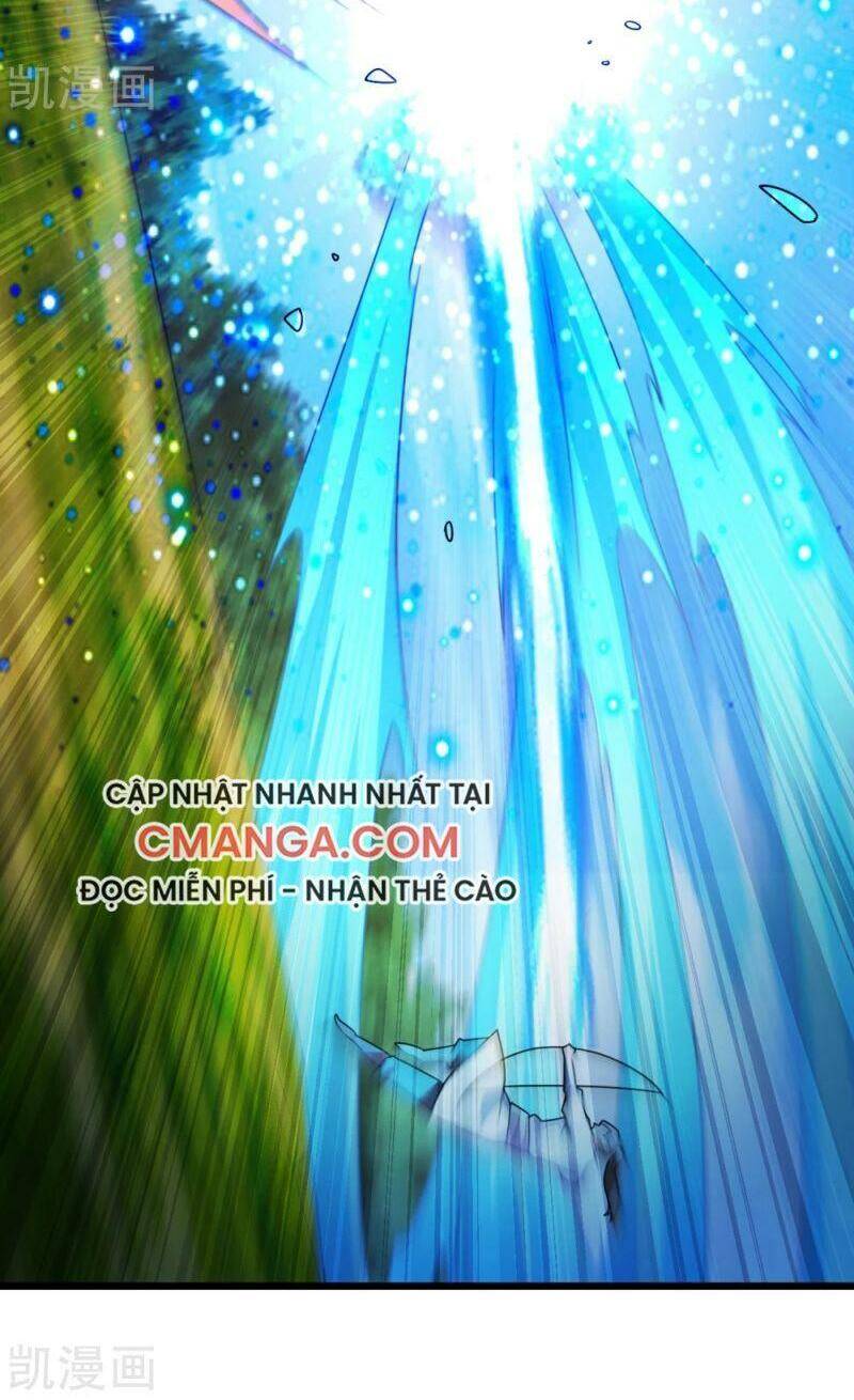 Tiên Võ Đế Tôn Chap 131 - Next Chap 132
