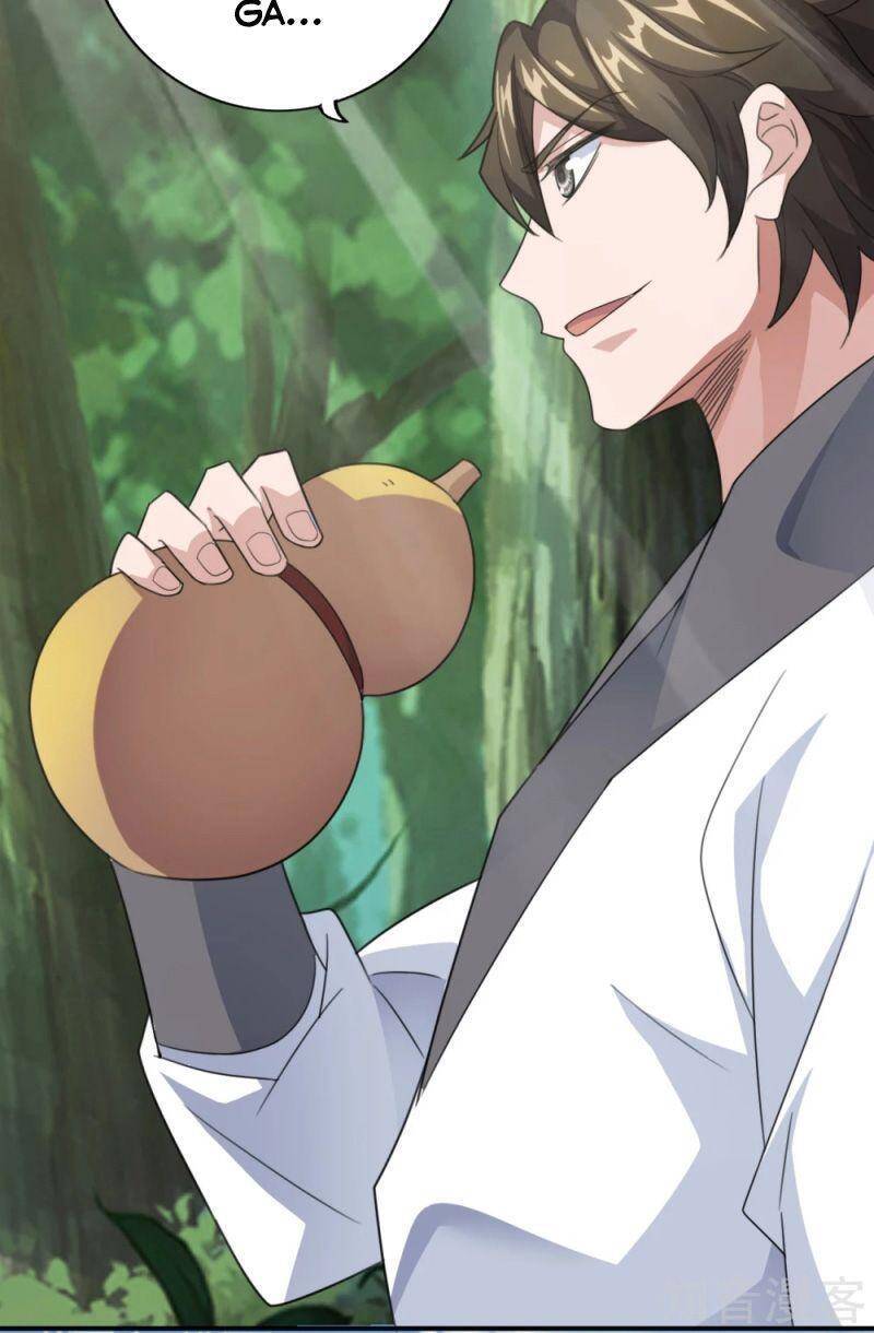 Tiên Võ Đế Tôn Chap 132 - Next Chap 133