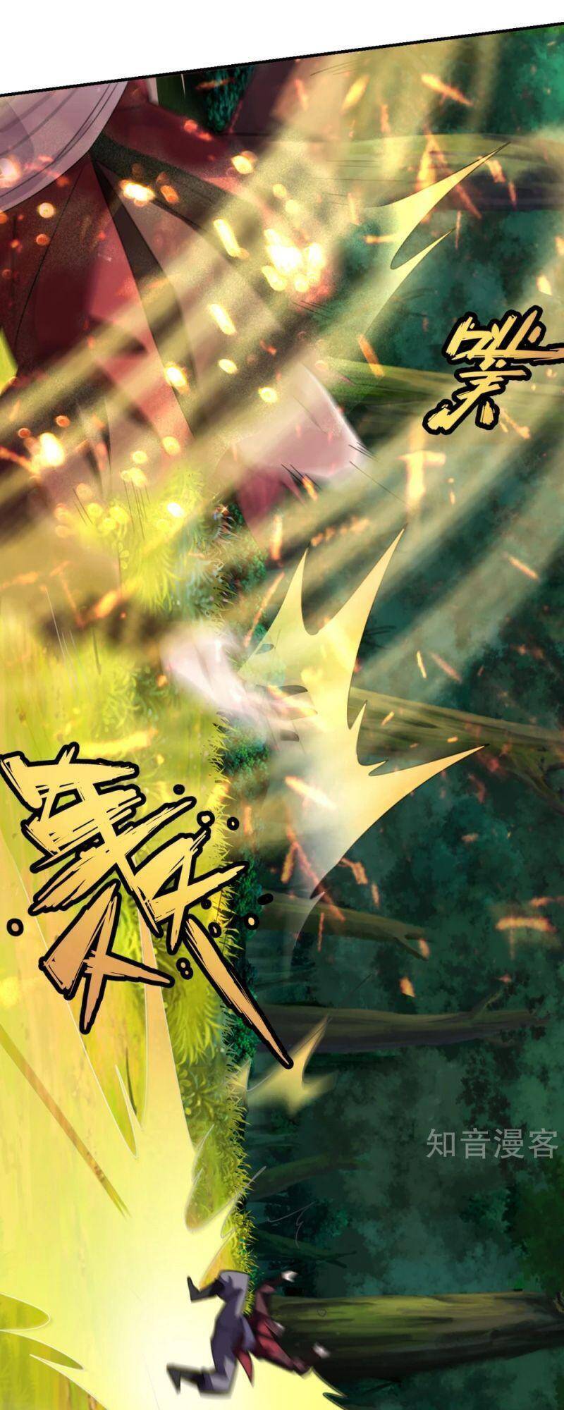 Tiên Võ Đế Tôn Chap 132 - Next Chap 133