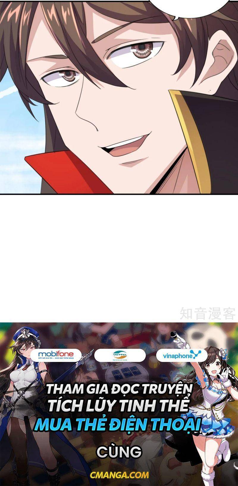 Tiên Võ Đế Tôn Chap 132 - Next Chap 133