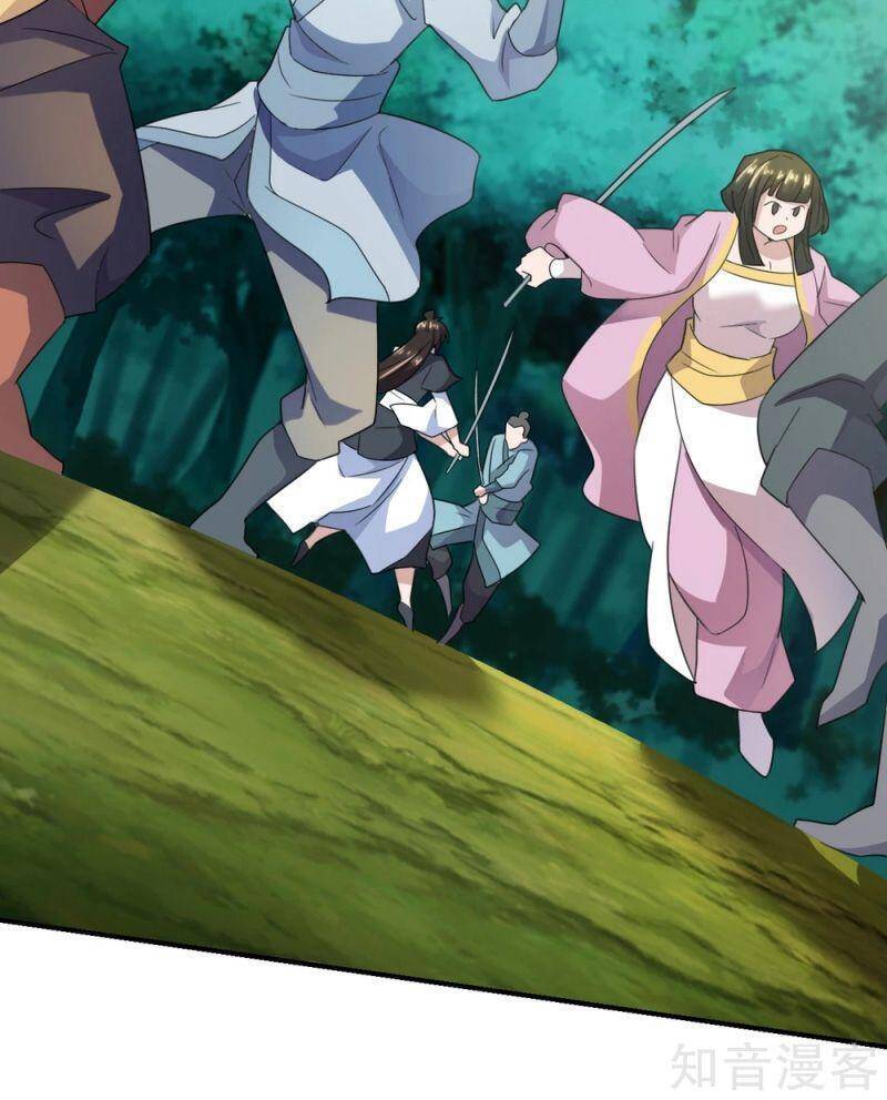 Tiên Võ Đế Tôn Chap 132 - Next Chap 133