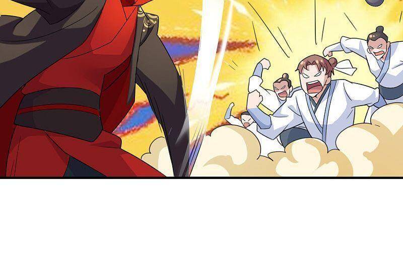 Tiên Võ Đế Tôn Chap 133 - Next Chap 134