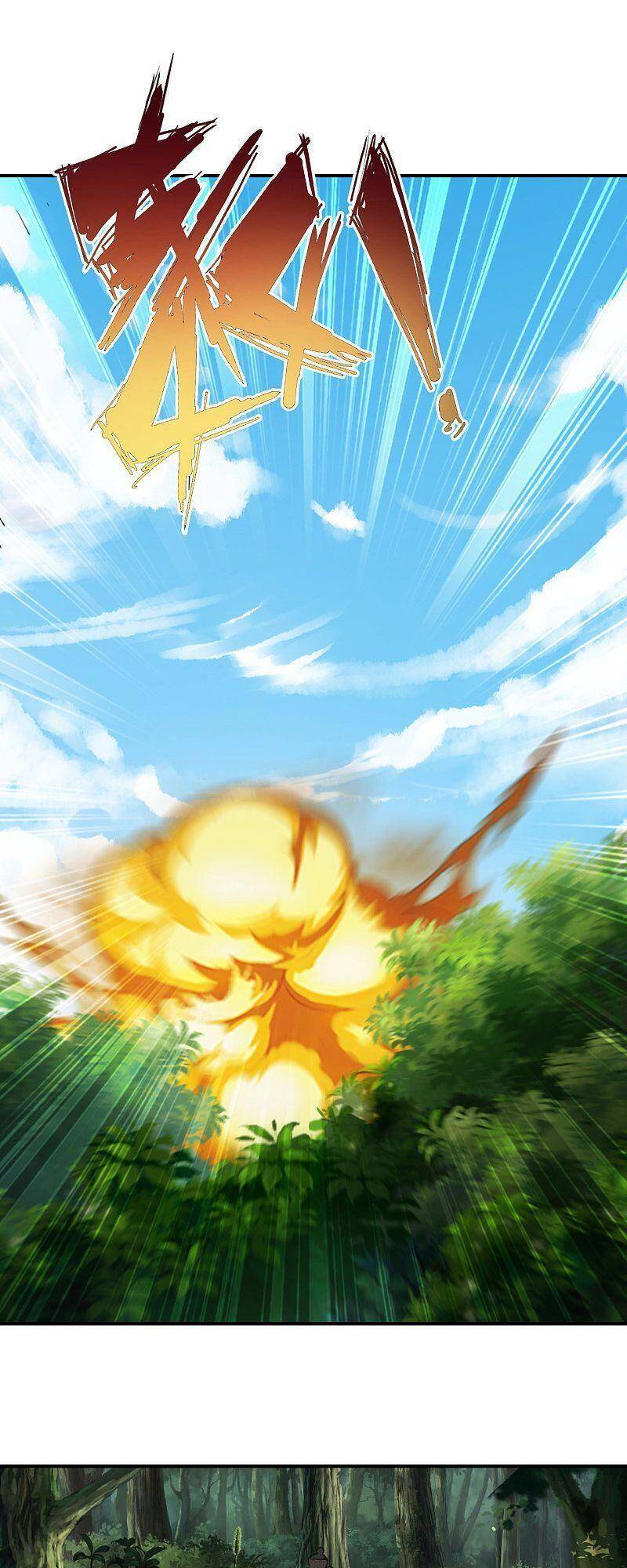 Tiên Võ Đế Tôn Chap 133 - Next Chap 134