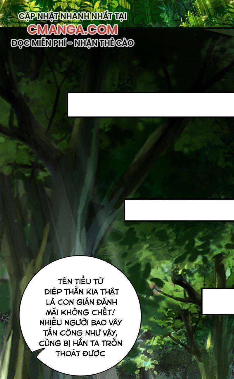 Tiên Võ Đế Tôn Chap 133 - Next Chap 134